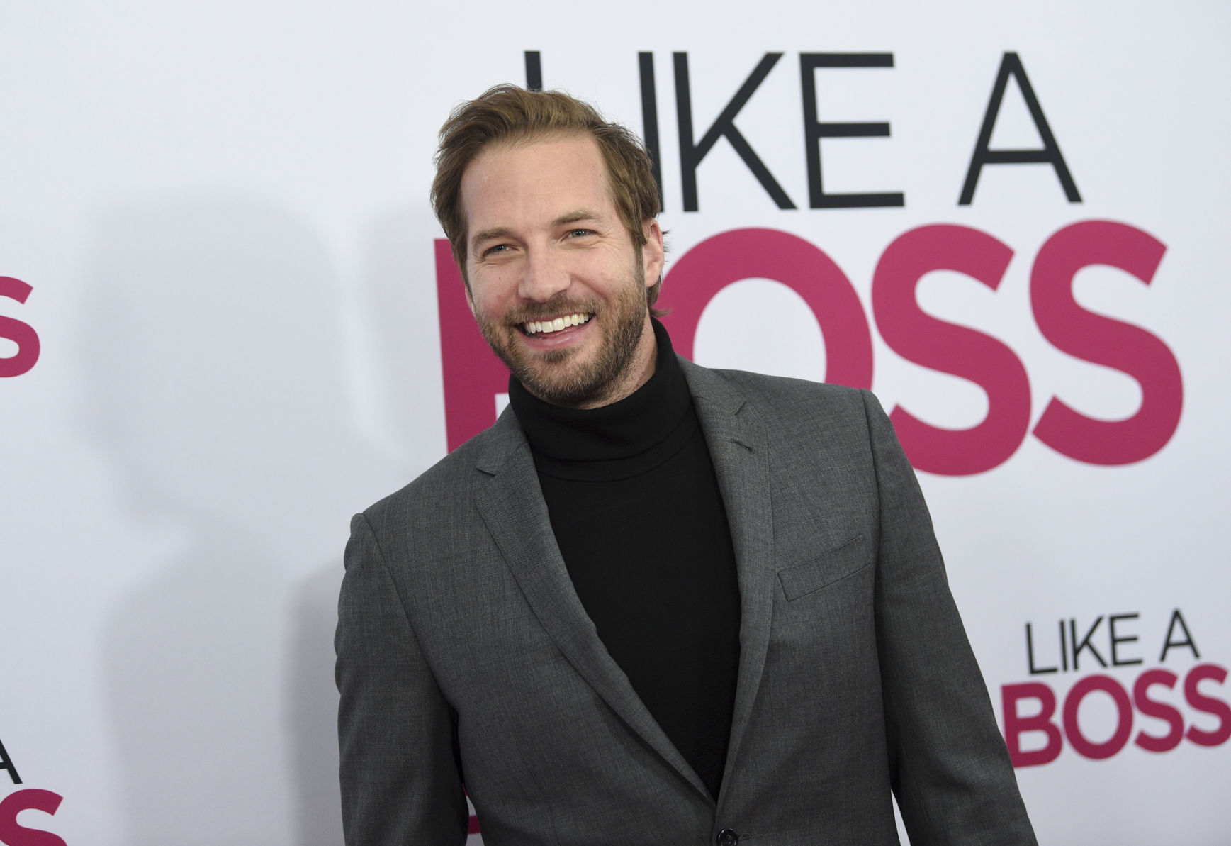 Ryan Hansen